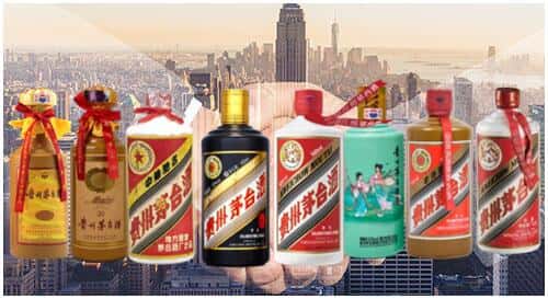 临桂区回收茅台