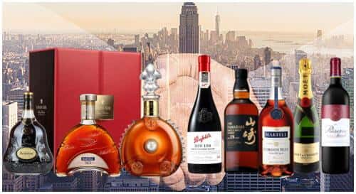 临桂区回收洋酒